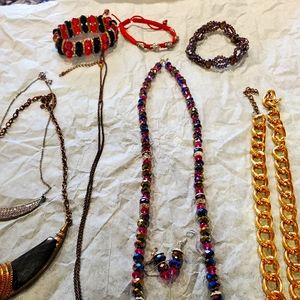 Jewelry Bundle